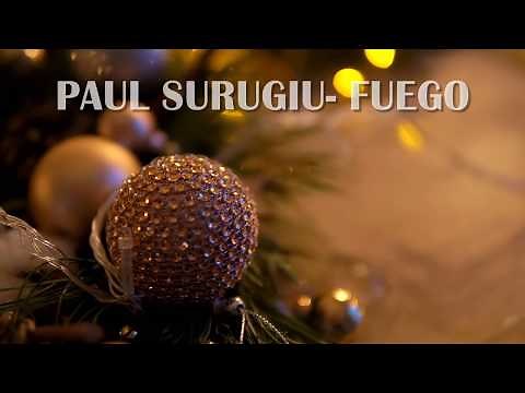 FUEGO - CELE MAI FRUMOASE COLINDE ȘI CÂNTECE DE CRĂCIUN