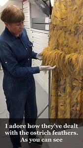 Welcome to London's Fashion Alphabet - where we go behind the scenes to explore our huge fashion archive at the Museum of London. Each week we'll be covering a different letter all the way from A-Z. This week we start with, well... A and discover the work of a couturier to the rich and famous. | London Museum