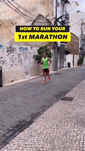 13K views · 912 reactions | It’s marathon season again, so here are...