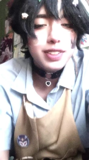 #variantangledtheseries #tangled #variancosplay #Cosplay #parati