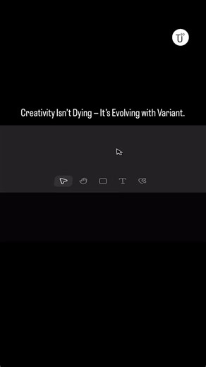 TechUnder60 | Variant is a revolutionary AI platform built for creators, storytellers, and visionaries — designed not to take over your craft, but to... | Instagram