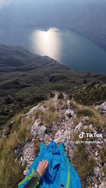 The Wonder of Human Flight