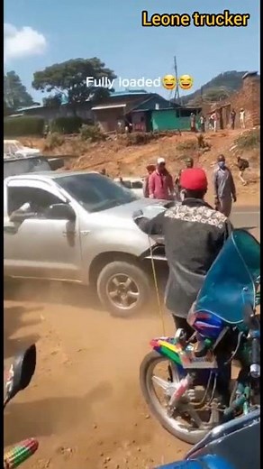 Miraa Transportation In Kenya Isuzu FTR Vs Isuzu FSR To Mombasa November 30, 2022