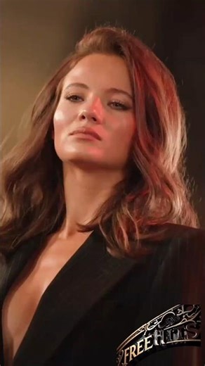 Freya allan looking osm #freyaallan #ciri #thewitcher4