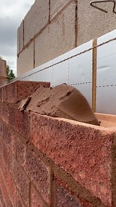 30K views · 1.3K reactions | Our favourite part of any home extension for is the brick and blockwork, even with these LBC’s 隣 . If you’ve followed our current project you’ll have seen we now have superstructure nearing completion  . Stay tuned this week as it’s a very busy one on site  . #homeextension #homeimprovement #extension #brickwork #blockwork #dewalt #dewalttools #builder #quality #d5 | D5 Construction LTD | Facebook