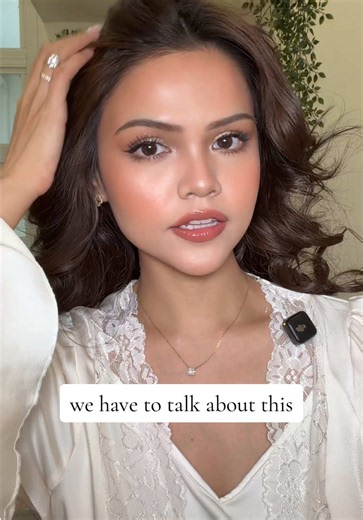 Important topic! Let’s all try to be kinder, nicer, and more supportive towards each other, shall we? 🥺🩷 #beautyph #beautytok #makeupph #makeuptok #tikokph