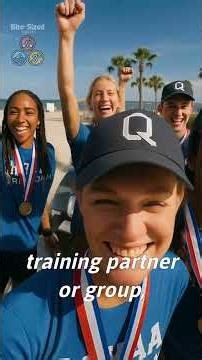 Unlocking Triathlon Triumph: Queens University's Winning Formula Explained!