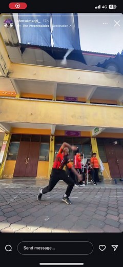 #skperamujaya #colorguardlife #colorguard #peramujayacolorguard #colorguardjunior #colorguardensemble #colorguardmalaysia #pekan #pahang