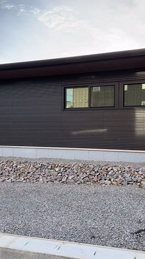 積水ハウス 平屋 | 動画撮影