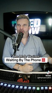 87K views · 740 reactions | If insecure was a person 﫠 #WaitingByThePhone https://www.iheart.com/podcast/1159-the-fred-show-on-demand-25637914?cmp=ios_share&sc=ios_social_share&pr=false&autoplay=true #iheart #fredshow #dating | The Fred Show | Facebook