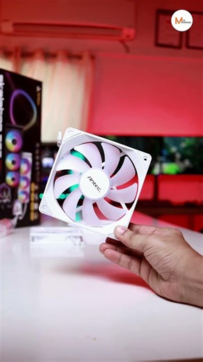 ANTEC Skeleton 360MM ARGB AIO #aio #gamingpc #antec