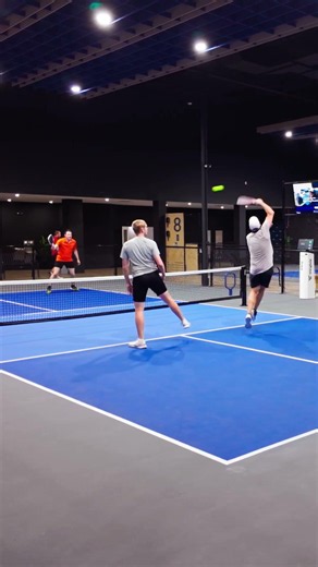 😈The Rally You Should Not Have Won #pickleball #sporthighlights #pickleballhighlights #sports