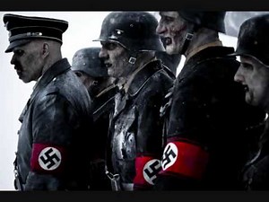 Throwdown Pyre & Procession unofficial video