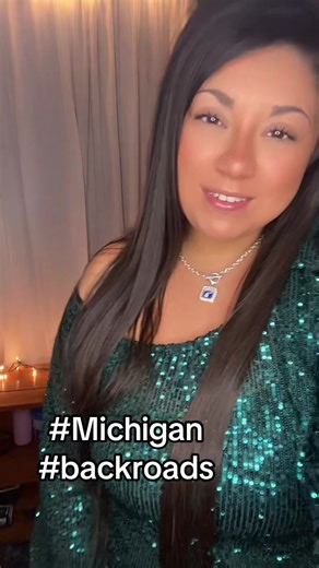 #michigan #fyp #country #backroads #usa