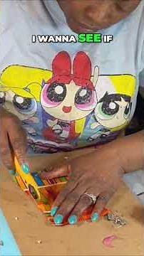 DIY African Print Tassel Earrings: Easy Tutorial!