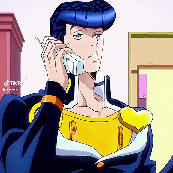 Barbie Doll Jojo Bizarre Adventure Party Fun