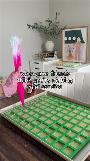 It's your favorite mini soapmaker here with a weekend update 😍 our mini self care bar soap bags are waiting for you 💕 #soapmaking #handmadesoap #supportsmallbusinessowners #soapbusiness #selfcareritual