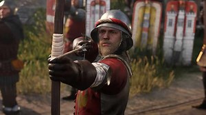 Kingdom Come: Deliverance 2 console commands & cheats: Invincibility, money, teleportation, more