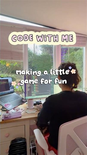 Adding a contents page in Godot 👾 #gamedev #indiedev #coding