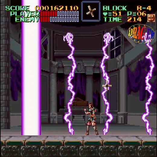 6.3K views · 108 reactions | Super Castlevania 4 Final Boss Rush!!!! | Retro-Entertainment TV | Facebook