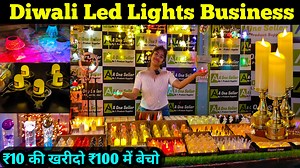 24 reactions | Diwali Decoration Ideas at Cheapest Diwali LED Light...