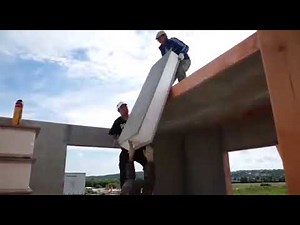 Mgo sip installation video