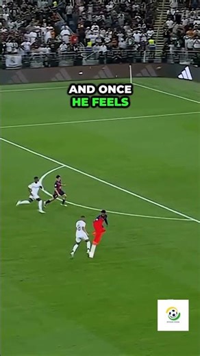 😱 “Defender Tried Everything—Mbappé Did Something Else!” #football