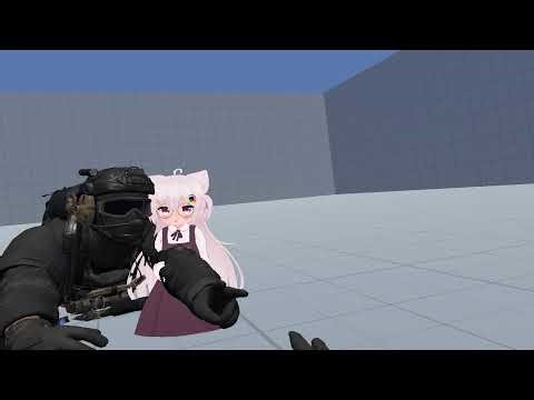 vrchat stream