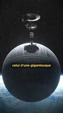Est-ce que l'Étoile de la Mort était une erreur ?