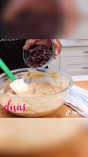 Delicious Chocolate Chip Banana Bread Recipe