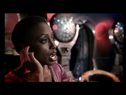 Cartoon Network Duck Dodgers Promo Commercial 4K