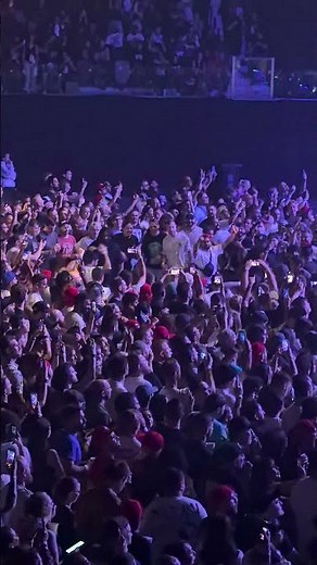 Limp Bizkit -Mosh Pit, Abu Dhabi, 12.08.2025 #limpbizkit #abudhabi