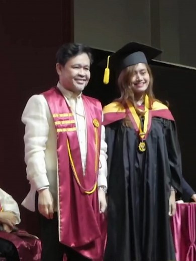Step into the Spotlight and Relive the Unforgettable Moments of our 115th Commencement Rites!