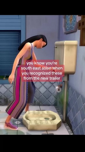 wake up babe The Sims 4 just dropped a new trailer AND I’M EMOTIONAL 🥹 #sims #sims4 #thesims #thesims4 #simstok #simtok #simsnews