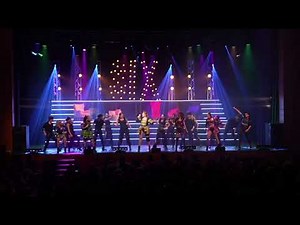 SIX TEEN EDITION | HERITAGE THEATER | WINTER 2024