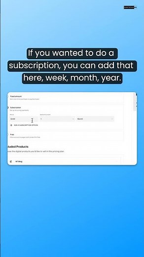 🎥 How to add a Paywall Blog on SquareSpace