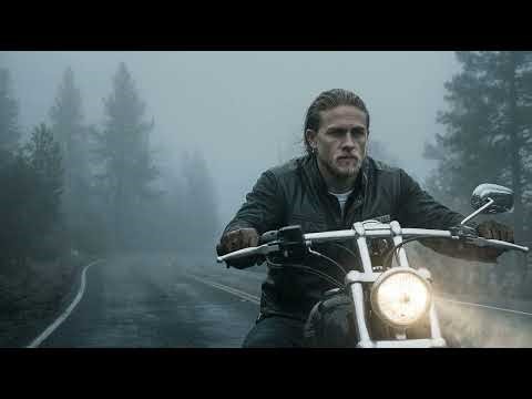 Sons of Anarchy Vibes | Rebel Country • Dark Blues • Gritty Rock