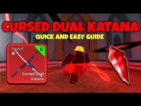 *FULL GUIDE* How To Get Cdk! | Quick And Easy Tutorial | (2024) || Blox Fruits