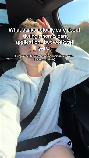 Understanding What Banks Care About for Home Loans