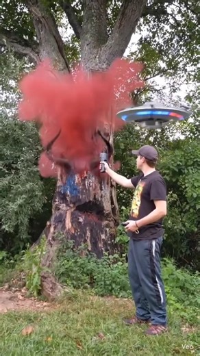 Reunion To The Devils Tree In New Jersey