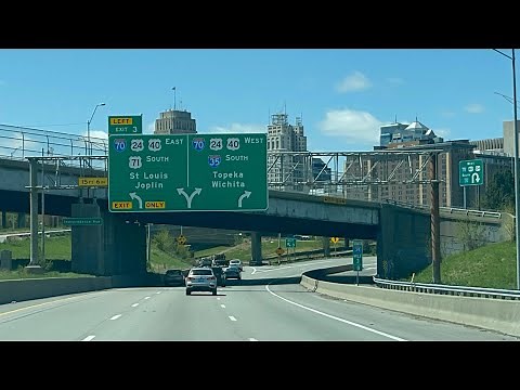 Kansas City, Missouri #KCMO