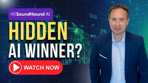 Could SoundHound AI be the next big thing in voice technology?