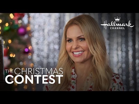 Preview - The Christmas Contest - Starring Candace Cameron Bure