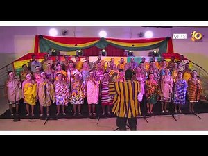 Abibrimma | Dr. Ephraim Amu