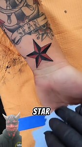 174K views · 1.9K reactions | REALLY? | Cover-up Tattoo Meanings and Ideas | Facebook