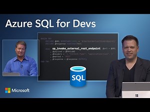 SQL Performance and Automation Updates for Developers