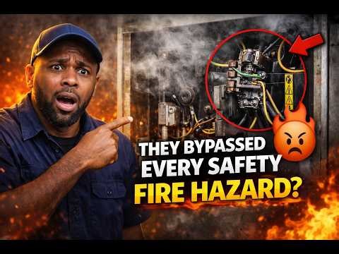 I’ve NEVER Given Up on a Unit… Until THIS One 😳🔥