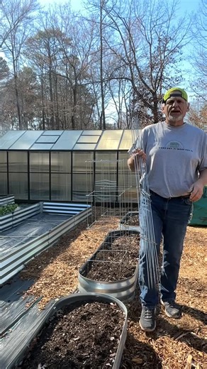 VEVOR Tomato Cages for Plant Support