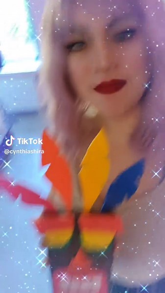 Buat Topeng Aku Aku 3D dari Crash Bandicoot