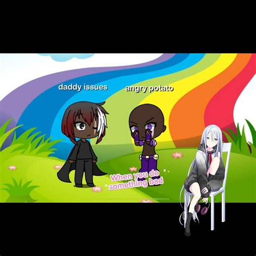 Purple Yam Cookie gets his KARMA!!1!1 #cookierunkingdom #crk #cookierun #pjsk #crob